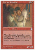 Corrupt Eunuchs