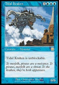 Tidal Kraken