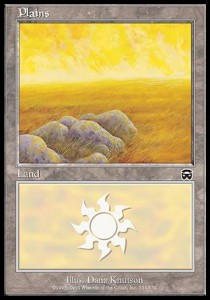 Plains (V.3)