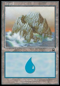 Island (V.3)