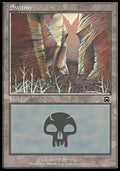 Swamp (V.4)
