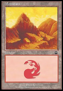 Mountain (V.3)