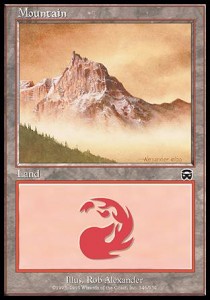 Mountain (V.4)