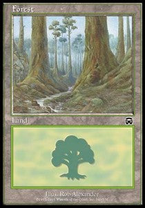 Forest (V.3)