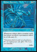 Aether Barrier - Nemesis (Rare) [NEM-27]