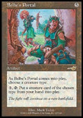 Belbe's Portal