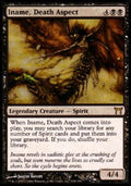 Iname, Death Aspect - Champions of Kamigawa (Rare) [CHK-118]