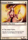 Kitsune Diviner