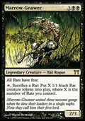 Marrow-Gnawer - Champions of Kamigawa (Rare) [CHK-124]