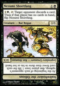 Nezumi Shortfang - Champions of Kamigawa (Rare) [CHK-131]