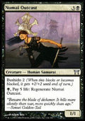 Numai Outcast