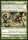 Orochi Eggwatcher - Champions of Kamigawa (Uncommon) [CHK-233]