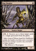 Rag Dealer