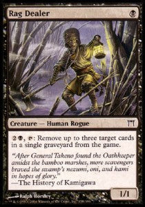 Rag Dealer