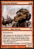 Sokenzan Bruiser