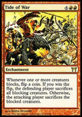 Tide of War