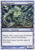 Air Elemental