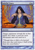 Baleful Stare