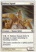 Ballista Squad - Ninth Edition (Uncommon) [9ED-5]
