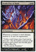 Death Pits of Rath
