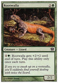 Rootwalla - Ninth Edition (Common) [9ED-268]