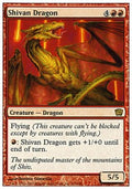 Shivan Dragon