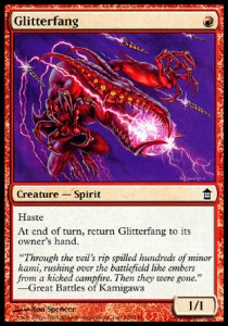 Glitterfang