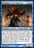 Sakashima the Impostor