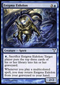 Enigma Eidolon
