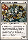 Loxodon Peacekeeper