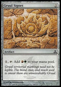Gruul Signet