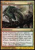 Killer Instinct - Guildpact (Rare) [GPT-120]