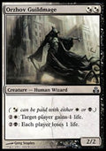 Orzhov Guildmage
