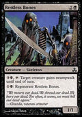 Restless Bones