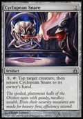 Cyclopean Snare