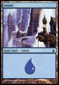 Island (V.2)