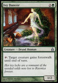 Ivy Dancer - Ravnica: City of Guilds (Uncommon) [RAV-171]