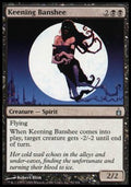 Keening Banshee - Ravnica: City of Guilds (Uncommon) [RAV-92]