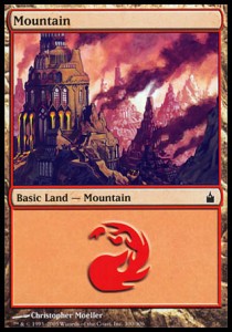 Mountain (V.2)