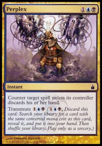 Perplex - Ravnica: City of Guilds (Common) [RAV-217]