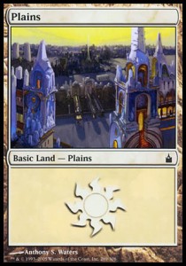 Plains (V.3)