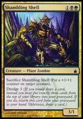 Shambling Shell