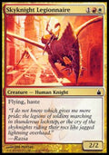 Skyknight Legionnaire - Ravnica: City of Guilds (Common) [RAV-232]
