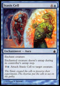 Stasis Cell - Ravnica: City of Guilds (Common) [RAV-66]