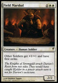 Field Marshal