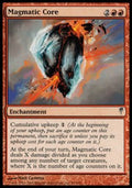 Magmatic Core