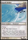 Squall Drifter