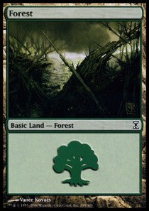 Forest (V.2)