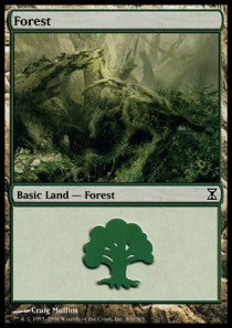 Forest (V.3)