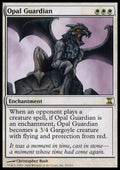 Opal Guardian - Time Spiral (Rare) [TSP-30]